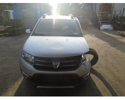 CAR FOR PARTS Dacia Sandero 2015 1.5DCI STEPWAY 