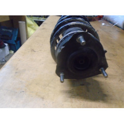 STRUT FRONT Ford Fusion  2003 1.4 TDCI g7768