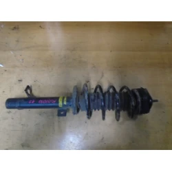 STRUT FRONT Ford Fusion  2003 1.4 TDCI g7768