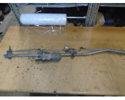 WIPER MECHANISM Peugeot 308 2008 1.6HDI BREAK 3397021099