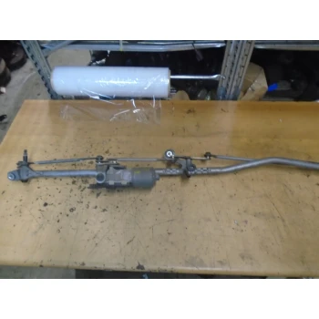 WIPER MECHANISM Peugeot 308 2008 1.6HDI BREAK 3397021099