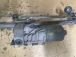 WIPER MECHANISM Peugeot 308 2008 1.6HDI BREAK 3397021099