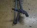 WIPER MECHANISM Peugeot 308 2008 1.6HDI BREAK 3397021099