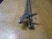 WIPER MECHANISM Peugeot 308 2008 1.6HDI BREAK 3397021099