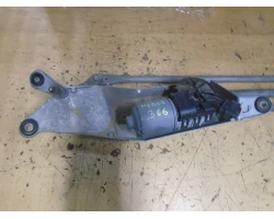WIPER MECHANISM Renault MODUS 2008 1.2 16V 3397020635