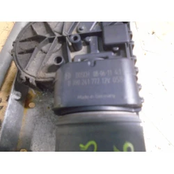 WIPER MECHANISM Renault MODUS 2008 1.2 16V 3397020635
