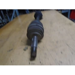 SEMIASSE ANTERIORE SINISTRO Toyota Yaris 2007 1.4D4D
