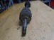 SEMIASSE ANTERIORE SINISTRO Toyota Yaris 2007 1.4D4D