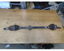 AXLE SHAFT FRONT RIGHT Toyota Yaris 2007 1.4D4D
