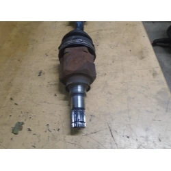 AXLE SHAFT FRONT RIGHT Toyota Yaris 2007 1.4D4D