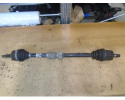 SEMIALBERO SEMIASSE ANTERIORE DESTRO Kia Cee'd 2007 1.6D