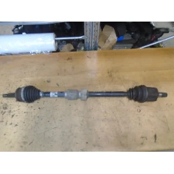 SEMIALBERO SEMIASSE ANTERIORE DESTRO Kia Cee'd 2007 1.6D SEMIALBERO SEMIASSE ANTERIORE DESTRO Kia Cee'd 2007 1.6D