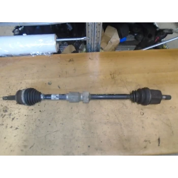 SEMIALBERO SEMIASSE ANTERIORE DESTRO Kia Cee'd 2007 1.6D