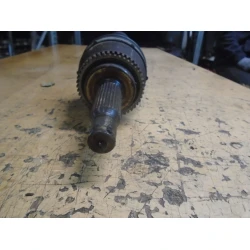 SEMIALBERO SEMIASSE ANTERIORE DESTRO Kia Cee'd 2007 1.6D