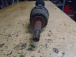 FRONT LEFT DRIVE SHAFT Kia Cee'd 2007 1.6D 49501-1h210