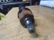 FRONT LEFT DRIVE SHAFT Kia Cee'd 2007 1.6D 49501-1h210
