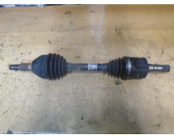 POLOSOVINA SP.LEVA Chevrolet CAPTIVA 2007 2.0D 96624721