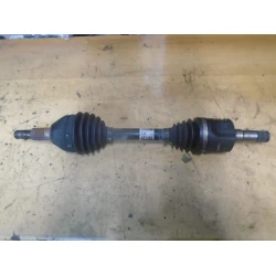 SEMIASSE ANTERIORE SINISTRO Chevrolet CAPTIVA 2007 2.0D 96624721