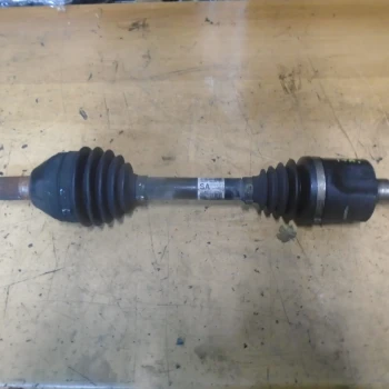 SEMIASSE ANTERIORE SINISTRO Chevrolet CAPTIVA 2007 2.0D 96624721