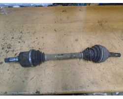 SEMIASSE ANTERIORE SINISTRO Peugeot 5008 2014 2.0 HDI