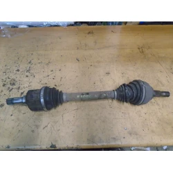 SEMIASSE ANTERIORE SINISTRO Peugeot 5008 2014 2.0 HDI SEMIASSE ANTERIORE SINISTRO Peugeot 5008 2014 2.0 HDI