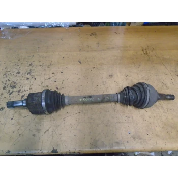 SEMIASSE ANTERIORE SINISTRO Peugeot 5008 2014 2.0 HDI