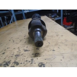 SEMIASSE ANTERIORE SINISTRO Peugeot 5008 2014 2.0 HDI