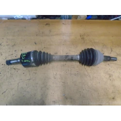 SEMIASSE ANTERIORE SINISTRO Chevrolet CAPTIVA 2009 2.0D AUT.