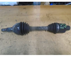 SEMIALBERO SEMIASSE ANTERIORE DESTRO Chevrolet CAPTIVA 2009 2.0D AUT.