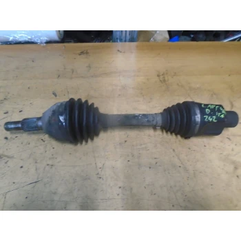 AXLE SHAFT FRONT RIGHT Chevrolet CAPTIVA 2009 2.0D AUT.