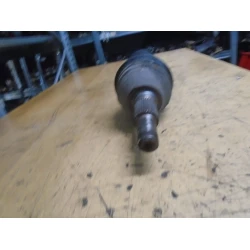 SEMIALBERO SEMIASSE ANTERIORE DESTRO Chevrolet CAPTIVA 2009 2.0D AUT.
