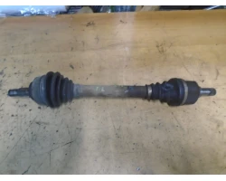 SEMIASSE ANTERIORE SINISTRO Peugeot 308 2008 1.6HDI BREAK