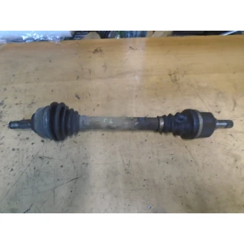 POLOSOVINA SP.LEVA Peugeot 308 2008 1.6HDI BREAK