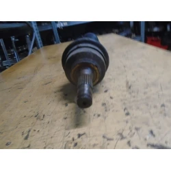 SEMIASSE ANTERIORE SINISTRO Peugeot 308 2008 1.6HDI BREAK