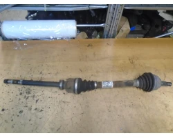 AXLE SHAFT FRONT RIGHT Peugeot 308 2008 1.6HDI BREAK 9661107280