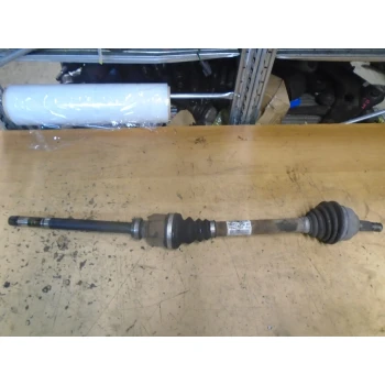 AXLE SHAFT FRONT RIGHT Peugeot 308 2008 1.6HDI BREAK 9661107280