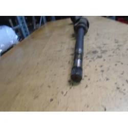 AXLE SHAFT FRONT RIGHT Peugeot 308 2008 1.6HDI BREAK 9661107280