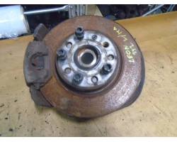 MOZZO SINISTRO ANTERIORE CON MONTANTE Seat Leon 2006 1.9TDI