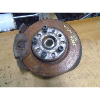 PESTO KOMPLET SP.LEVO Seat Leon 2006 1.9TDI