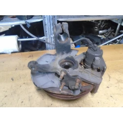 MOZZO SINISTRO ANTERIORE CON MONTANTE Seat Leon 2006 1.9TDI