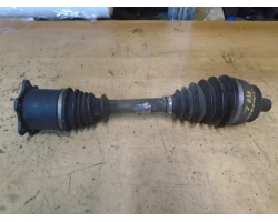 SEMIASSE ANTERIORE SINISTRO Seat Alhambra 2003 1.9TDI