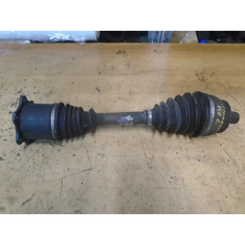 SEMIASSE ANTERIORE SINISTRO Seat Alhambra 2003 1.9TDI