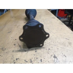 SEMIASSE ANTERIORE SINISTRO Seat Alhambra 2003 1.9TDI