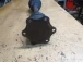 SEMIASSE ANTERIORE SINISTRO Seat Alhambra 2003 1.9TDI
