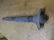 AMORTIZER ZADAJ Seat Leon 2006 1.9TDI