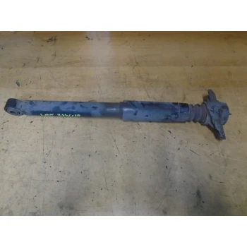 AMORTIZER ZADAJ Seat Leon 2006 1.9TDI