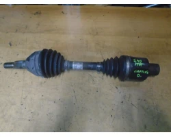 SEMIALBERO SEMIASSE ANTERIORE DESTRO Chevrolet CAPTIVA 2007 2.0D