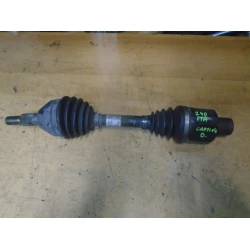 AXLE SHAFT FRONT RIGHT Chevrolet CAPTIVA 2007 2.0D