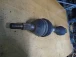 AXLE SHAFT FRONT RIGHT Chevrolet CAPTIVA 2007 2.0D