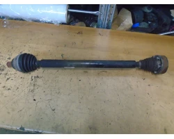 POLOSOVINA SP. DESNA Seat Leon 2006 1.9TDI 1k0407272gm